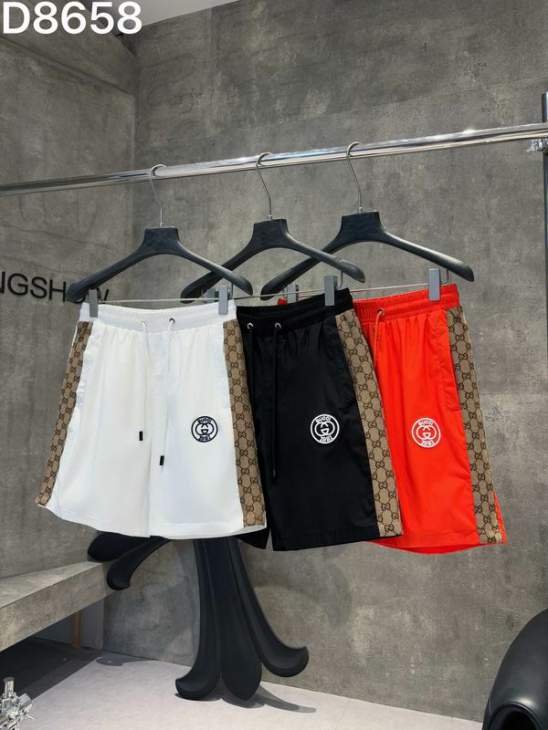 Picture of Gucci Short  Pants _SKUGucciM-4XLaztxQ39217743